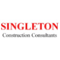 Singleton Construction Consultants, Inc. logo, Singleton Construction Consultants, Inc. contact details