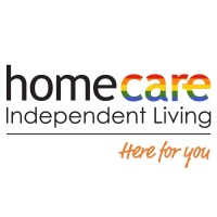 Homecare Independent Living logo, Homecare Independent Living contact details