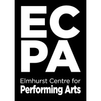 ELMHURST CENTRE FOR THE PERFORMING ARTS logo, ELMHURST CENTRE FOR THE PERFORMING ARTS contact details