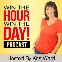 Win the Hour Win the Day Podcast logo, Win the Hour Win the Day Podcast contact details