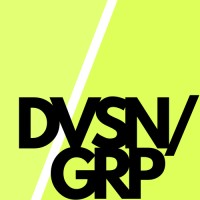 DVSN/GRP logo, DVSN/GRP contact details