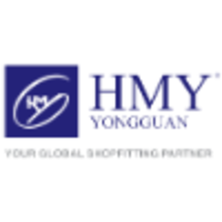 HMY YongGuan logo, HMY YongGuan contact details