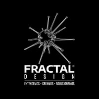 Fractal Diseño y Exhibición logo, Fractal Diseño y Exhibición contact details