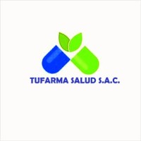 TUFARMA SALUD S.A.C. logo, TUFARMA SALUD S.A.C. contact details