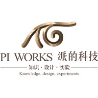 PI WORKS 派的科技 logo, PI WORKS 派的科技 contact details