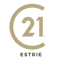 CENTURY 21 Estrie logo, CENTURY 21 Estrie contact details