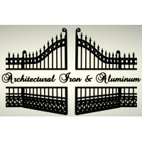 Architectural Iron & Aluminum logo, Architectural Iron & Aluminum contact details