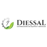 DiessaL logo, DiessaL contact details