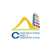 Constructora Cimec y Conespro Ltda logo, Constructora Cimec y Conespro Ltda contact details