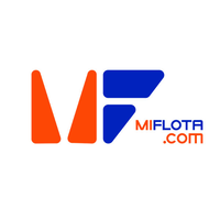 Mi Flota logo, Mi Flota contact details