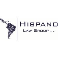 Hispano Law Group, Ltd. logo, Hispano Law Group, Ltd. contact details