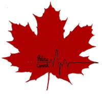 PolicyCanuck.com logo, PolicyCanuck.com contact details