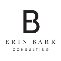 Erin Barr Consulting logo, Erin Barr Consulting contact details