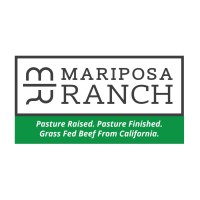 Mariposa Ranch logo, Mariposa Ranch contact details