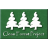 Clean Forest Project logo, Clean Forest Project contact details