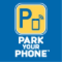 PARKyourPHONE logo, PARKyourPHONE contact details