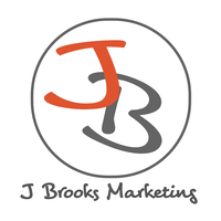 J Brooks Marketing logo, J Brooks Marketing contact details