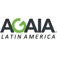 Agaia Latin America Inc. logo, Agaia Latin America Inc. contact details