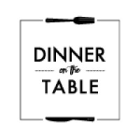 Dinner on the Table logo, Dinner on the Table contact details