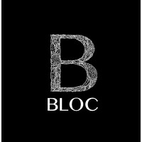 BLOC Cosmetics logo, BLOC Cosmetics contact details