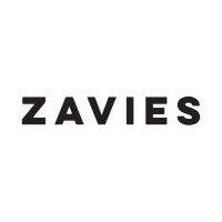 Zavies® logo, Zavies® contact details