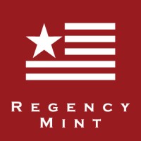 Regency Mint logo, Regency Mint contact details