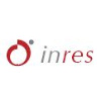 inres logo, inres contact details