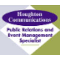 Houghton Communications logo, Houghton Communications contact details