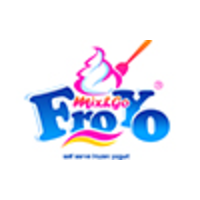 Mix&Go FroYo logo, Mix&Go FroYo contact details