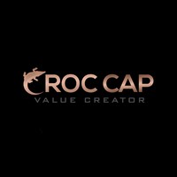 Croc Capital logo, Croc Capital contact details