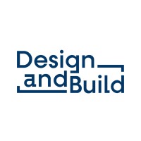 Design and Build Company logo, Design and Build Company contact details