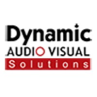 Dynamic Audio Visual Solutions logo, Dynamic Audio Visual Solutions contact details