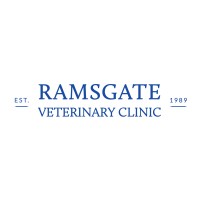 Ramsgate Veterinary Clinic logo, Ramsgate Veterinary Clinic contact details