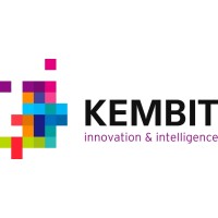 KEMBIT logo, KEMBIT contact details