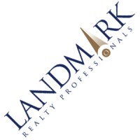 Landmark Realty Professionals logo, Landmark Realty Professionals contact details