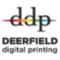 Deerfield Digital Printing logo, Deerfield Digital Printing contact details