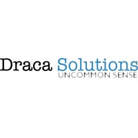 Draca Solutions logo, Draca Solutions contact details