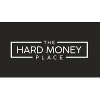 The Hard Money Place logo, The Hard Money Place contact details