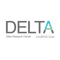 Delta Research Center logo, Delta Research Center contact details