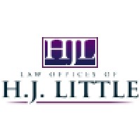 Law Offices of H.J. Little, P.C. logo, Law Offices of H.J. Little, P.C. contact details