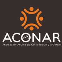 Asociación Andina de Conciliación y Arbitraje logo, Asociación Andina de Conciliación y Arbitraje contact details