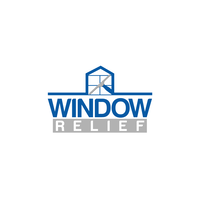 Window Relief LLC. logo, Window Relief LLC. contact details