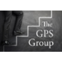 The GPS Group logo, The GPS Group contact details