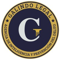 Galindo Legal logo, Galindo Legal contact details