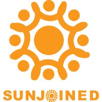 Sunjoined logo, Sunjoined contact details