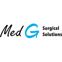 MedG Surgical Solutions logo, MedG Surgical Solutions contact details