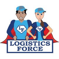 Logistics Force LLC logo, Logistics Force LLC contact details