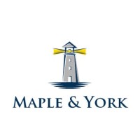 Maple & York logo, Maple & York contact details