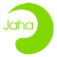 Jaha logo, Jaha contact details