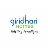 Giridhari Homes logo, Giridhari Homes contact details